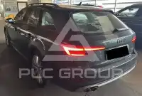 2016 Audi A4