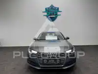 2016 Audi A4