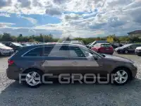 2016 Audi A4