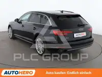 2016 Audi A4