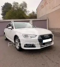 2016 Audi A4