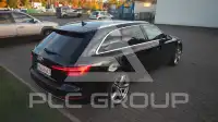 2016 Audi A4