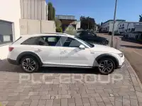 2016 Audi A4