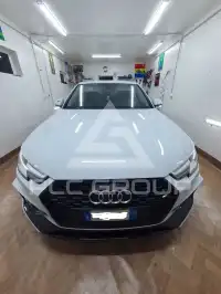 2016 Audi A4