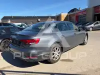 2016 Audi A4