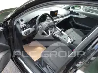 2016 Audi A4