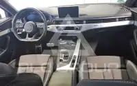 2016 Audi A4