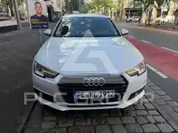 2016 Audi A4