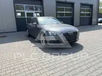 2016 Audi A4