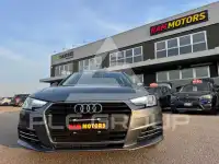 2016 Audi A4
