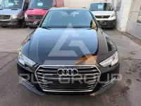 2016 Audi A4