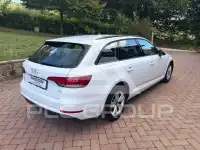 2016 Audi A4