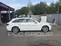 2016 Audi A4