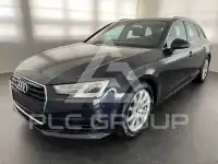 2016 Audi A4