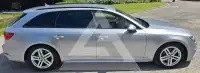 2016 Audi A4