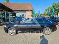 2016 Audi A4