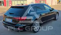 2016 Audi A4