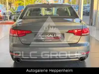 2016 Audi A4