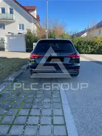 2016 Audi A4