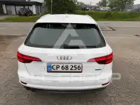2016 Audi A4