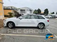2016 Audi A4
