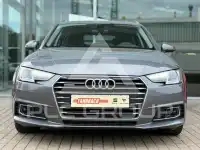 2016 Audi A4