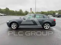 2016 Audi A4