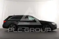 2016 Audi A4