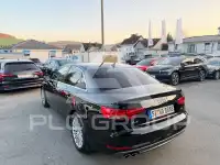 2016 Audi A4