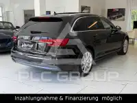 2016 Audi A4