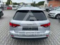 2016 Audi A4
