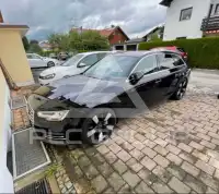 2016 Audi A4