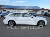 2016 Audi A4