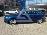 2016 Audi A4
