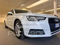 2016 Audi A4
