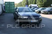 2016 Audi A4