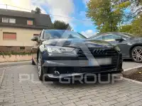 2016 Audi A4