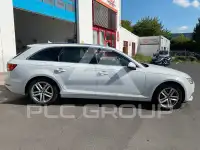 2016 Audi A4