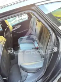 2016 Audi A4
