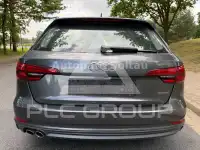 2016 Audi A4