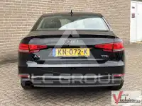 2016 Audi A4