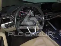 2016 Audi A4