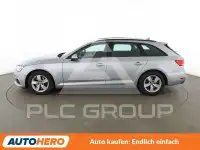 2016 Audi A4