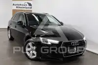 2016 Audi A4