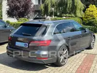 2016 Audi A4