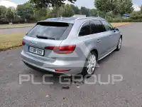 2016 Audi A4