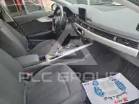 2016 Audi A4
