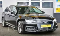 2016 Audi A4