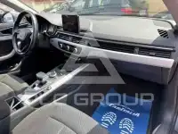 2016 Audi A4