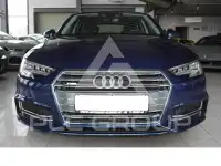2016 Audi A4